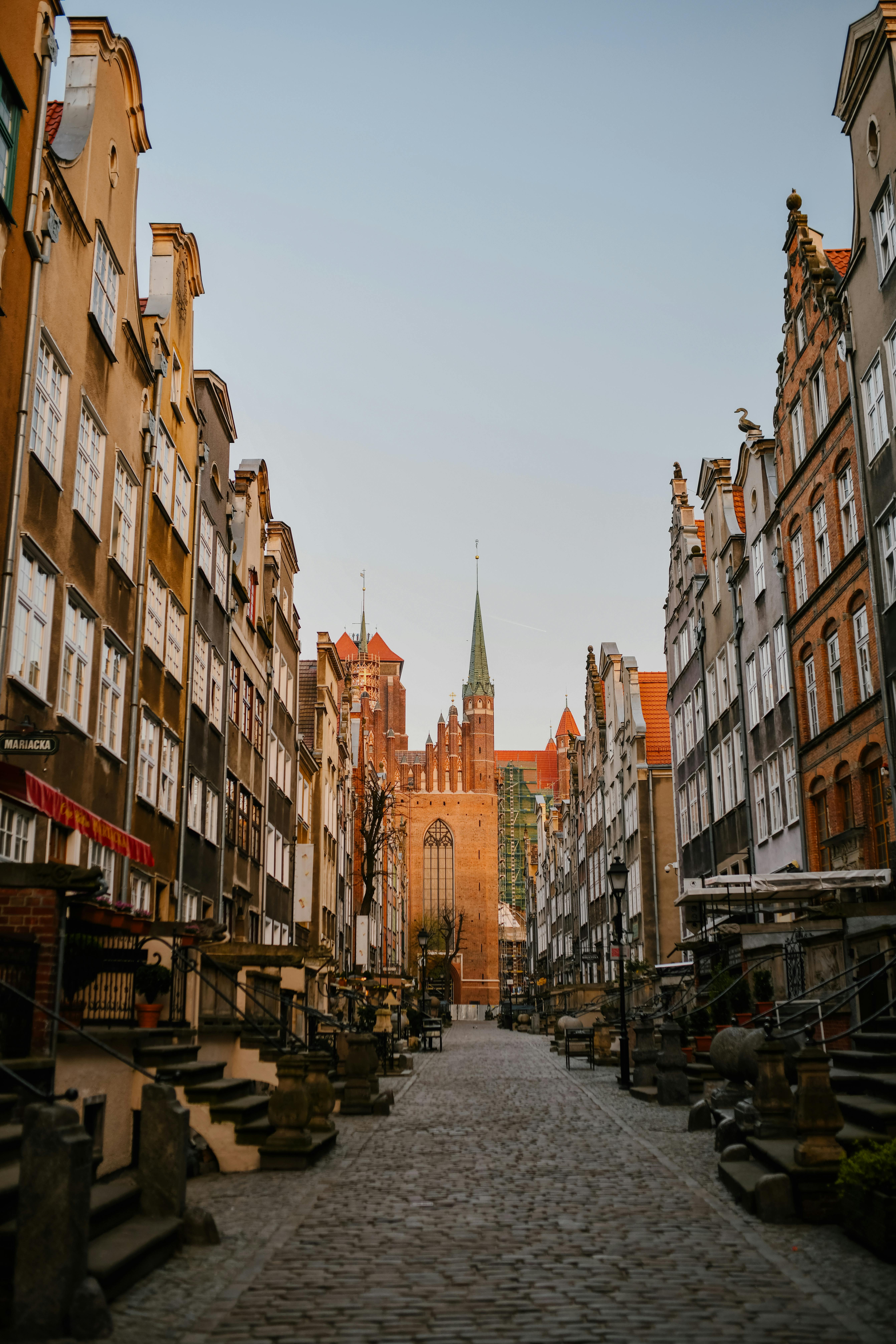 Gdansk