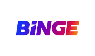 Binge logo