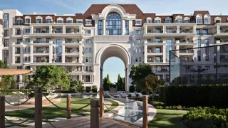 Bab Al Qasr Garden Residences 65