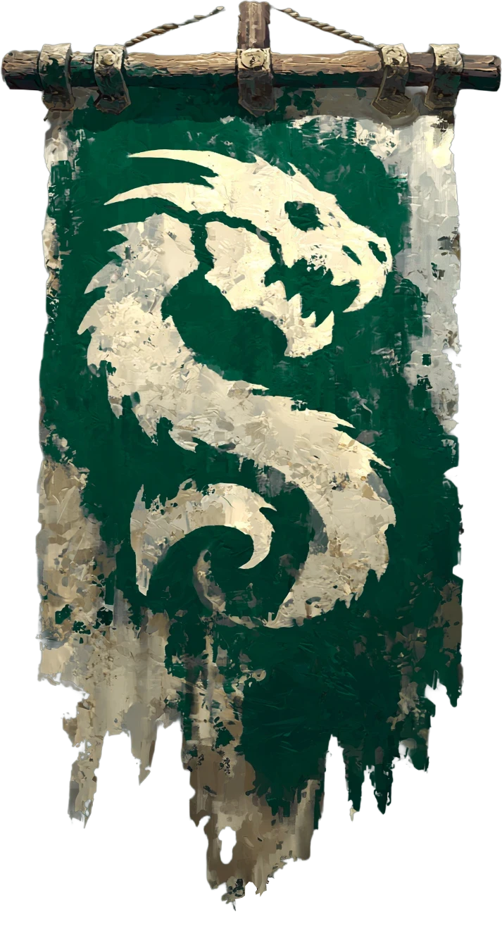 Goruks banner
