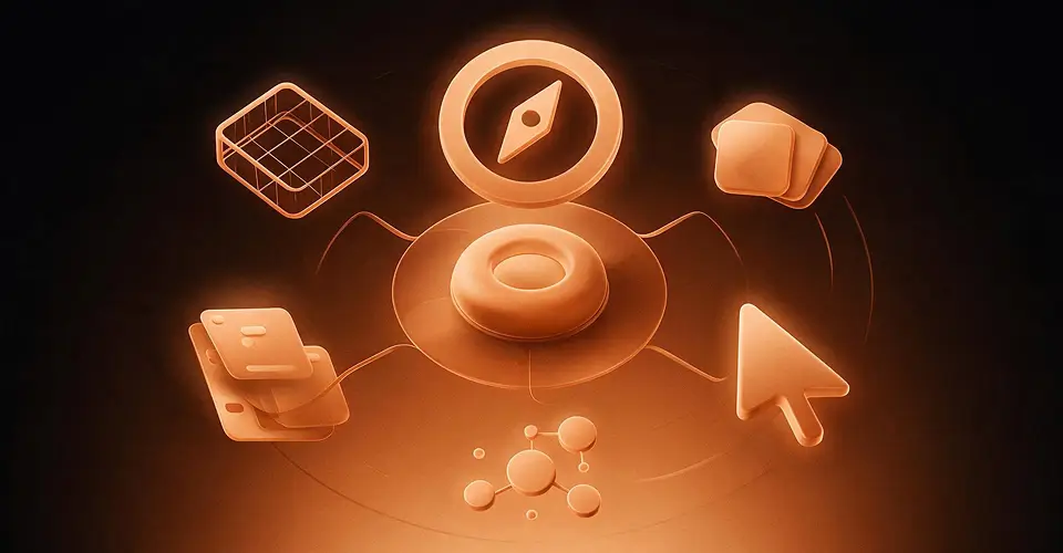 UI/UX Design Basics
