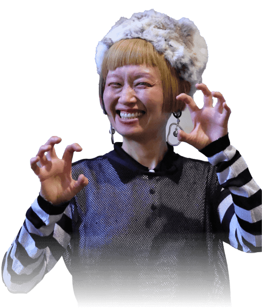 ロシアン佐藤