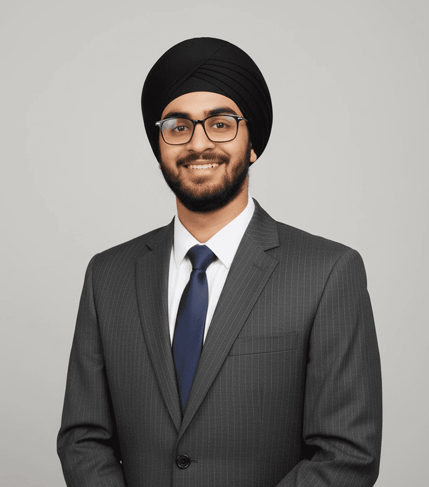 Ansh Ahuja, Director at Everglow LED