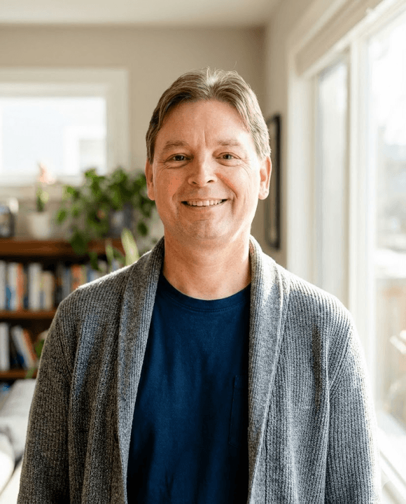 Headshot of user Scott