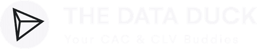 The Data Duck logo
