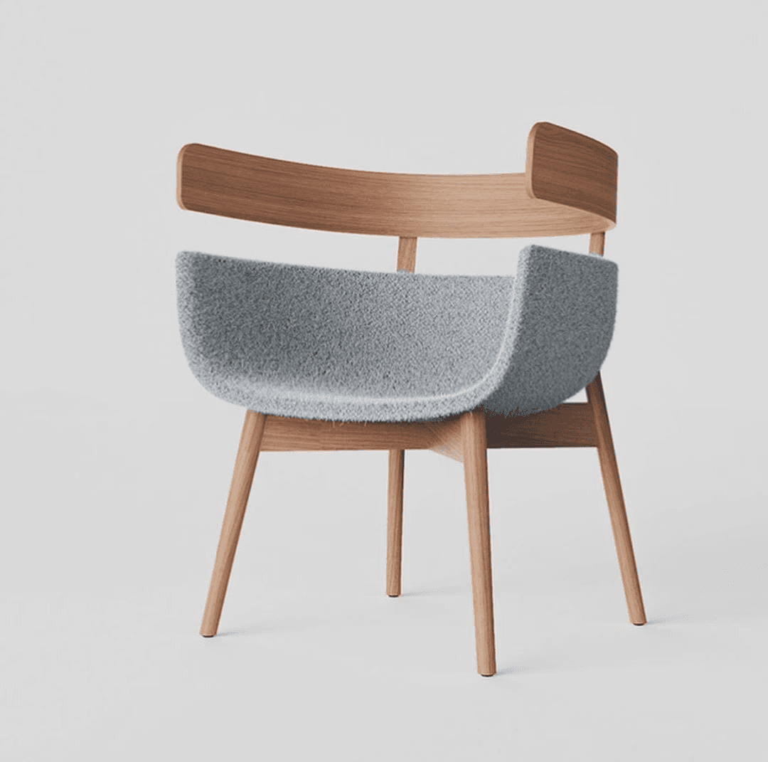 3D FURNITURE DESIGN