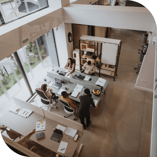 workflow and systems setup for female founders