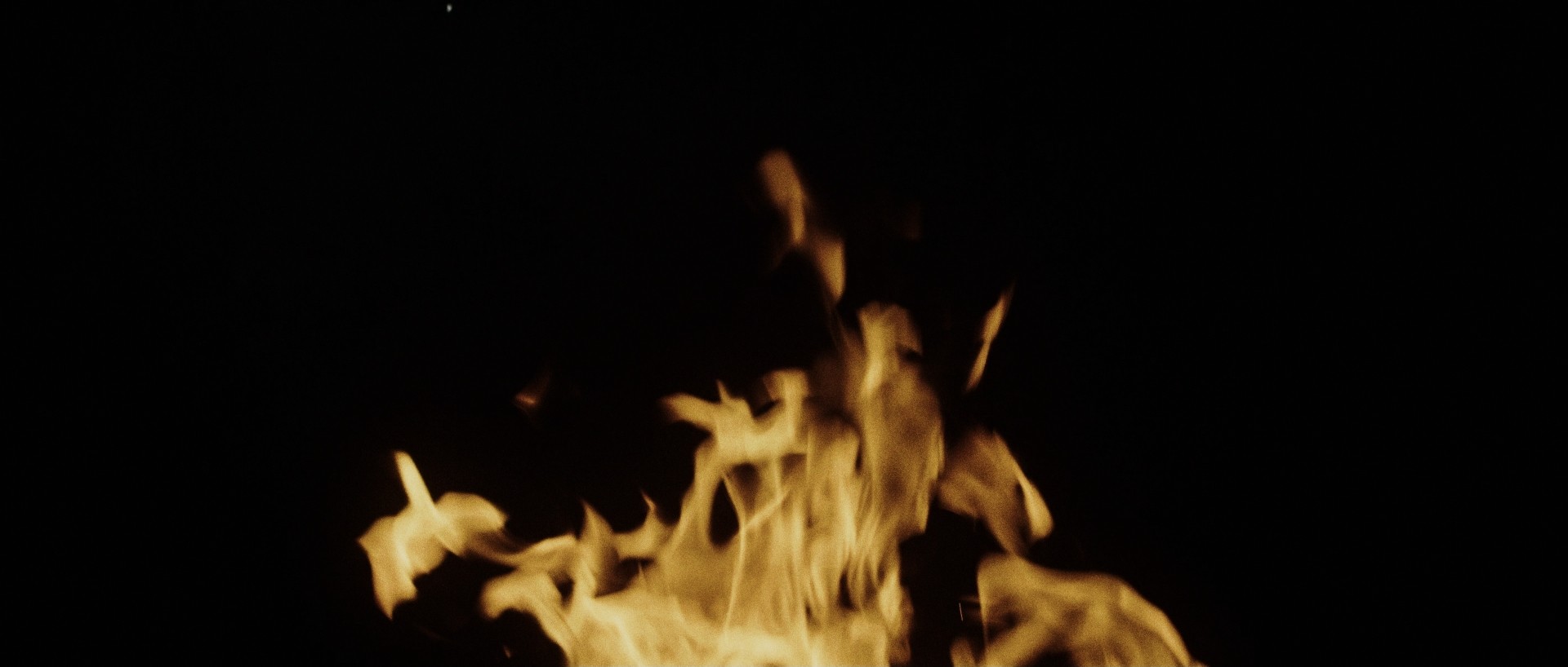 Cinematic still from “Incognito,” shot by DoP Mateusz Kot