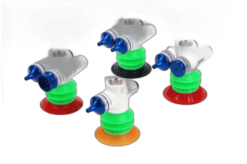 Indústria cosmética — cliente confidencial