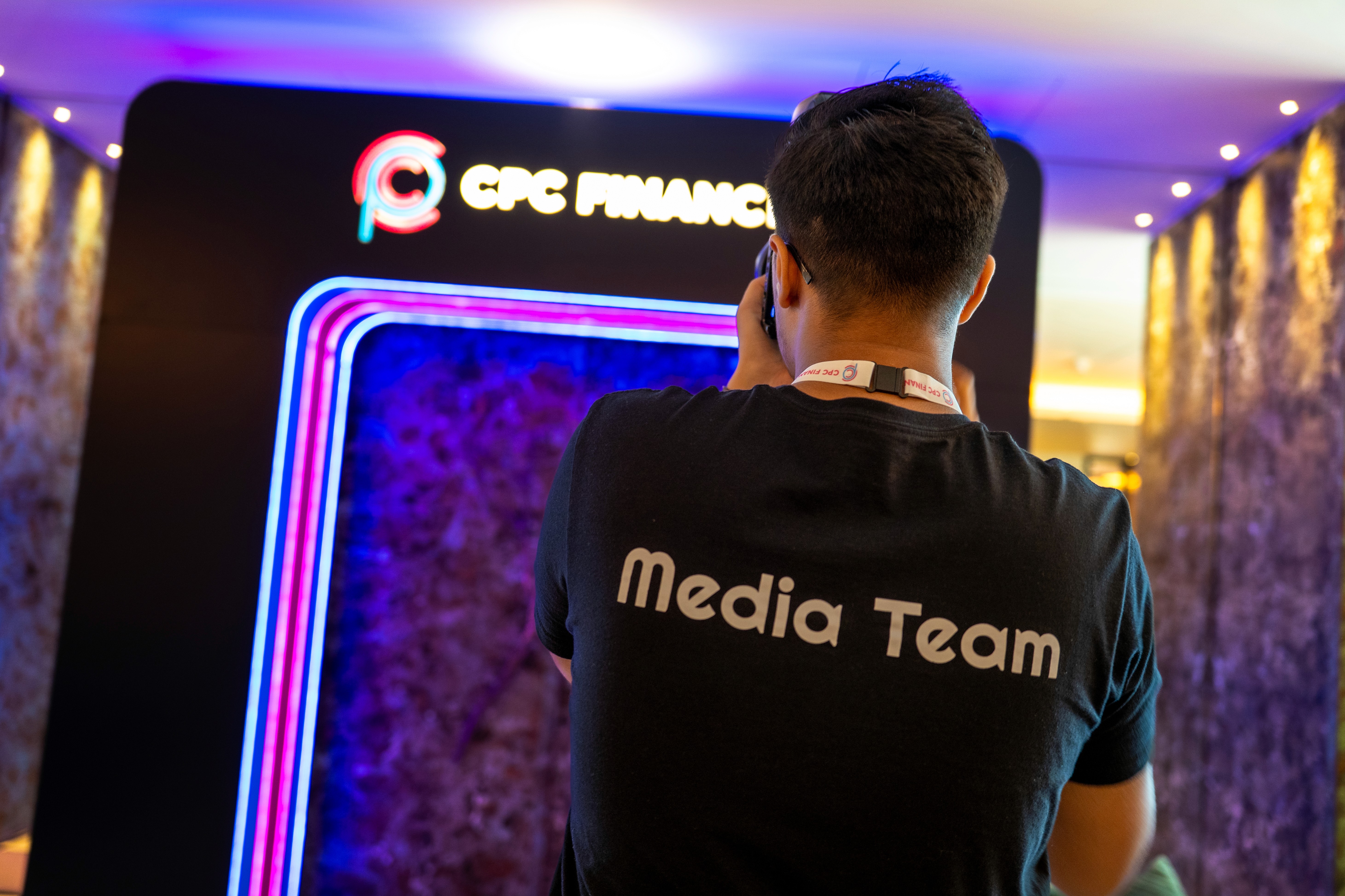 Seven Media, content creation.