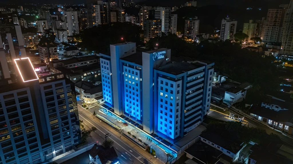 Hospital Dona Helena