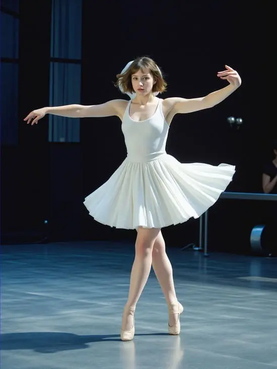 AI Dance/AI Dance Generator free