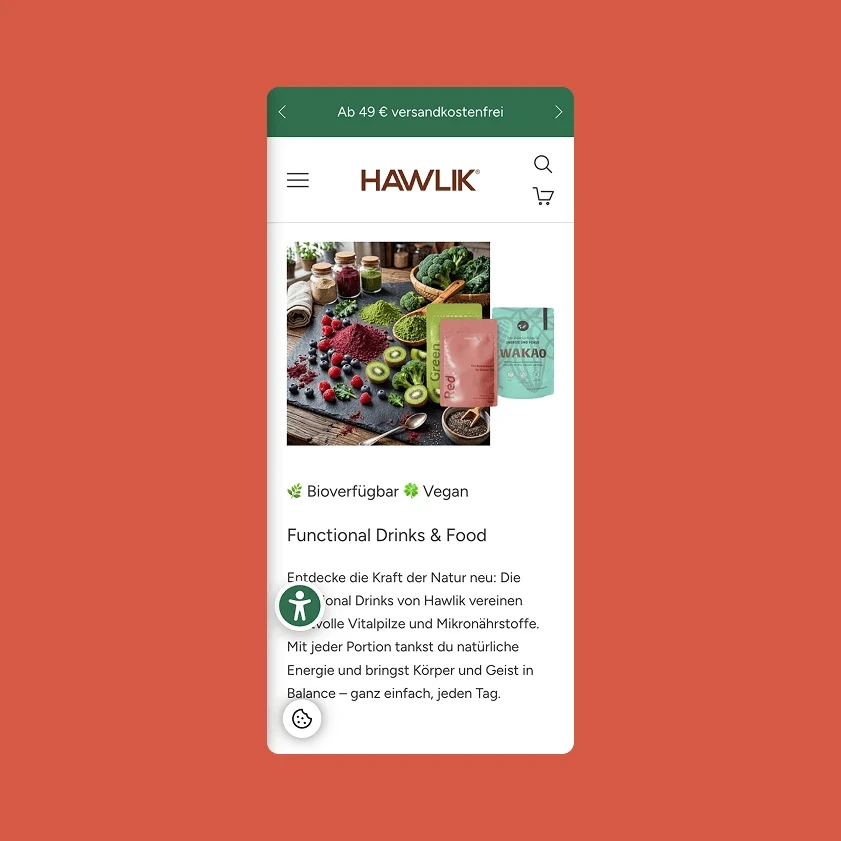 HAWLIK