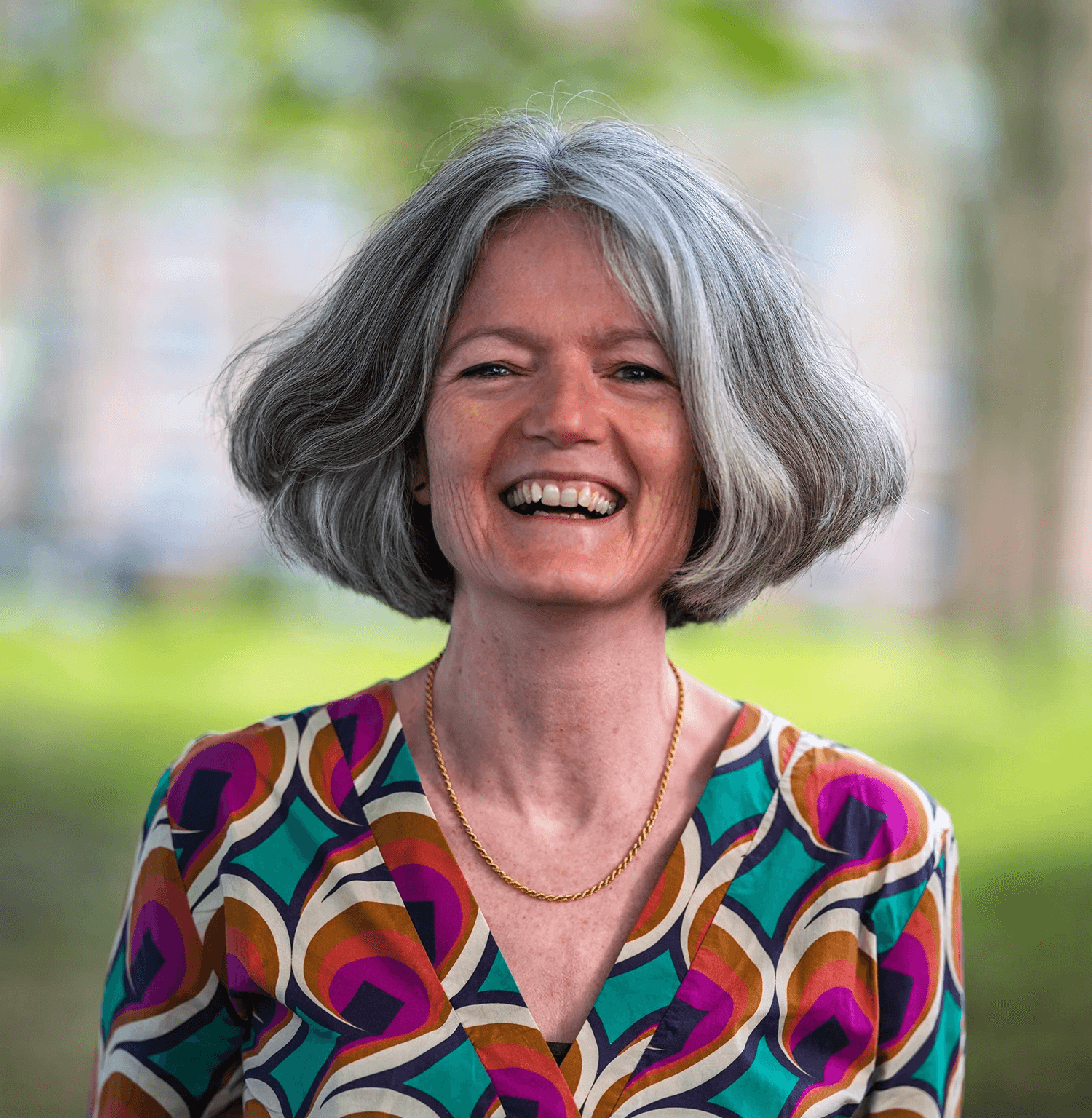 Fashion portrait photography