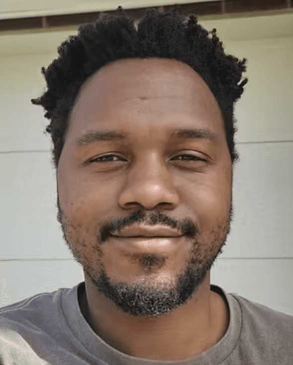 Portrait of CEO
