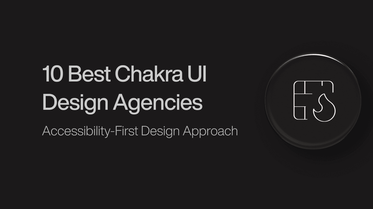 best-chakra-ui-design-agencies