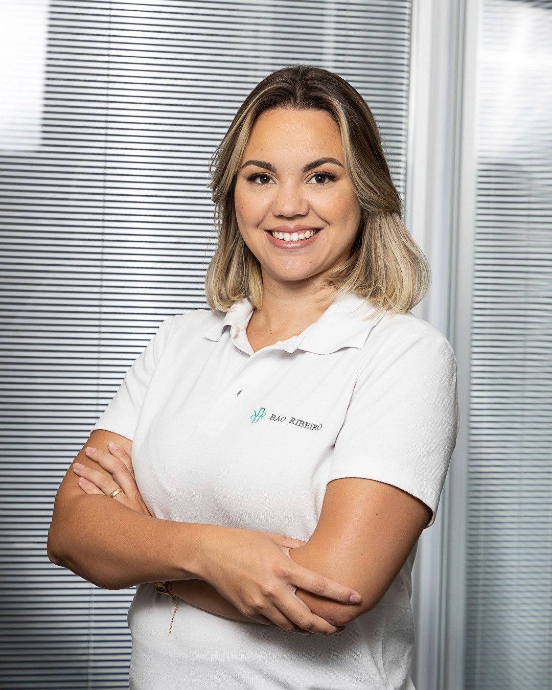 Advogada Equipe Bao Ribeiro - Bao Ribeiro Advogados