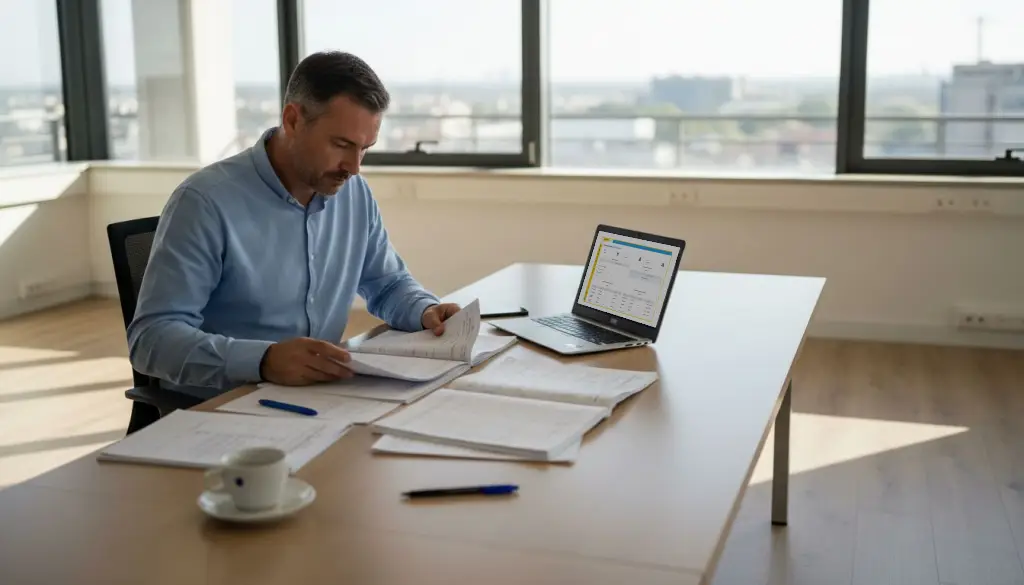 Tracciabilità nella Gestione HSE: Efficienza e Compliance
