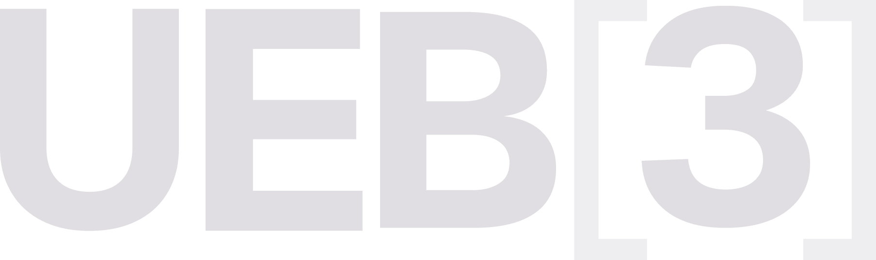 UEB3 Ventures, diamond partner of Blockchain Week Bulgaria 2026