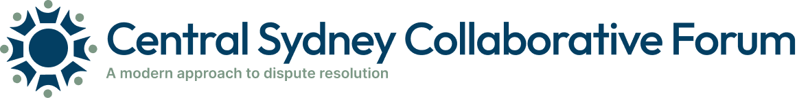 Central Sydney logo