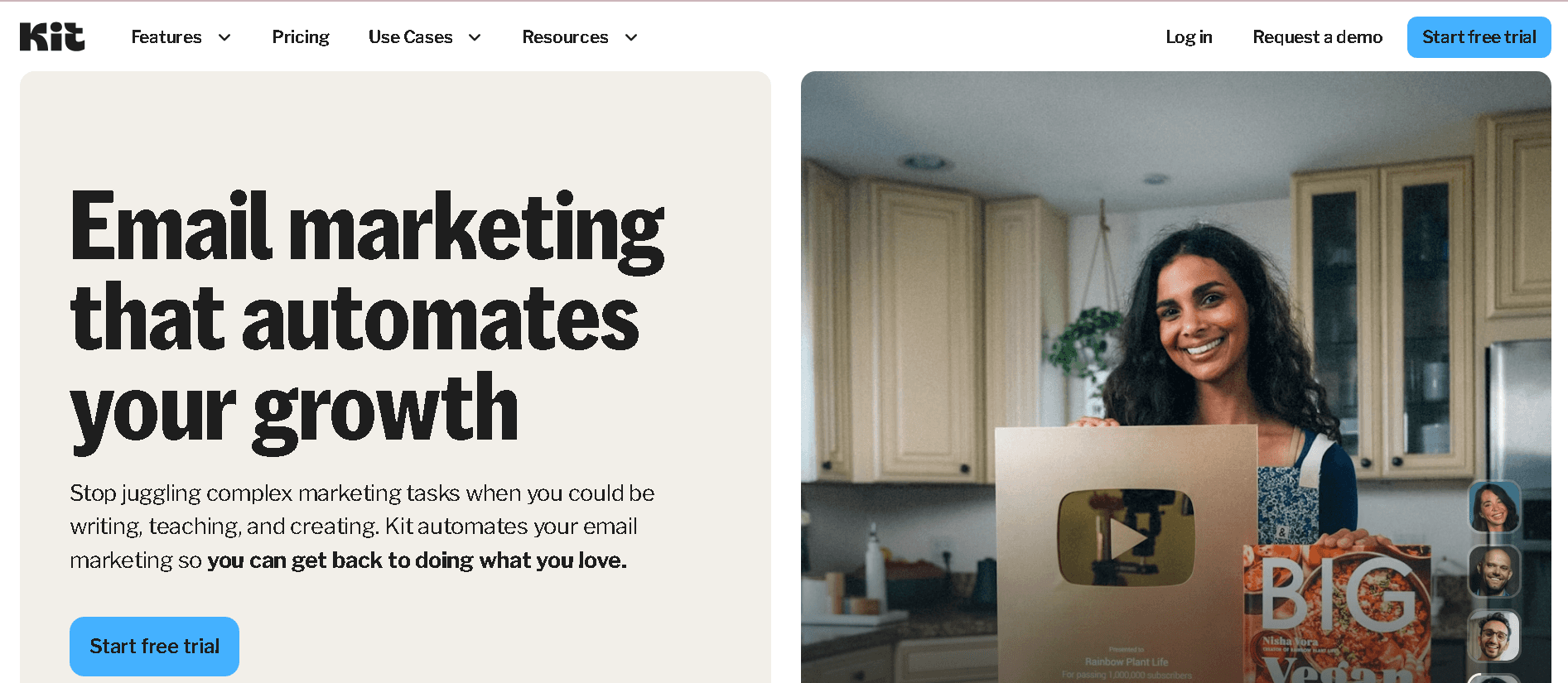 ConvertKit