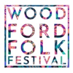 Woodford Folk Festival Logo