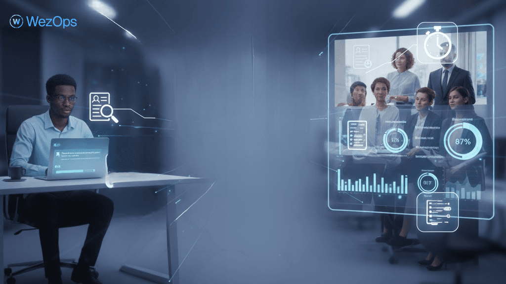 comparing AI interview tools