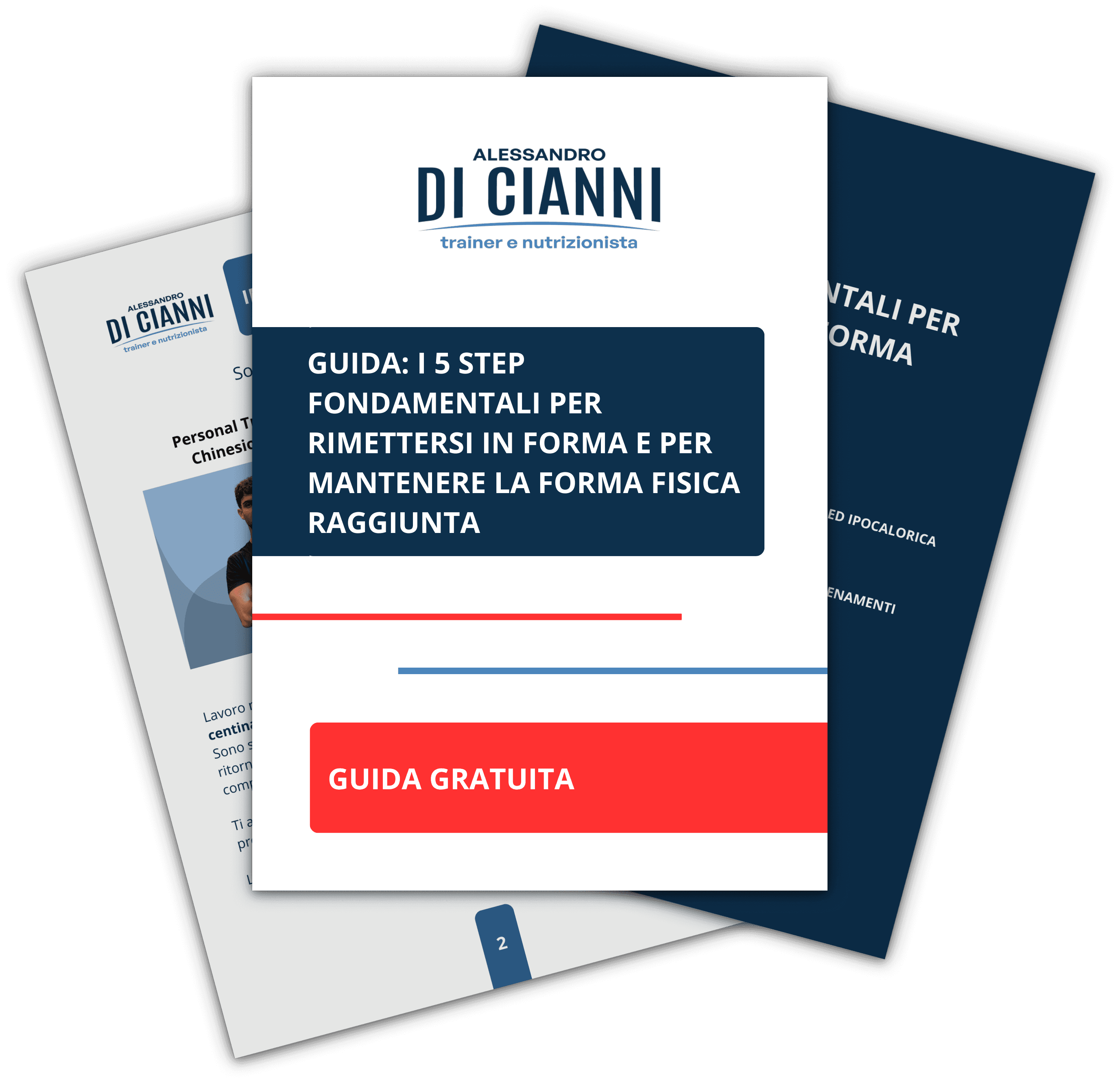 Risultati misurati tramite bia di un programma di allenamento e nutrizione personalizzato per Caterina