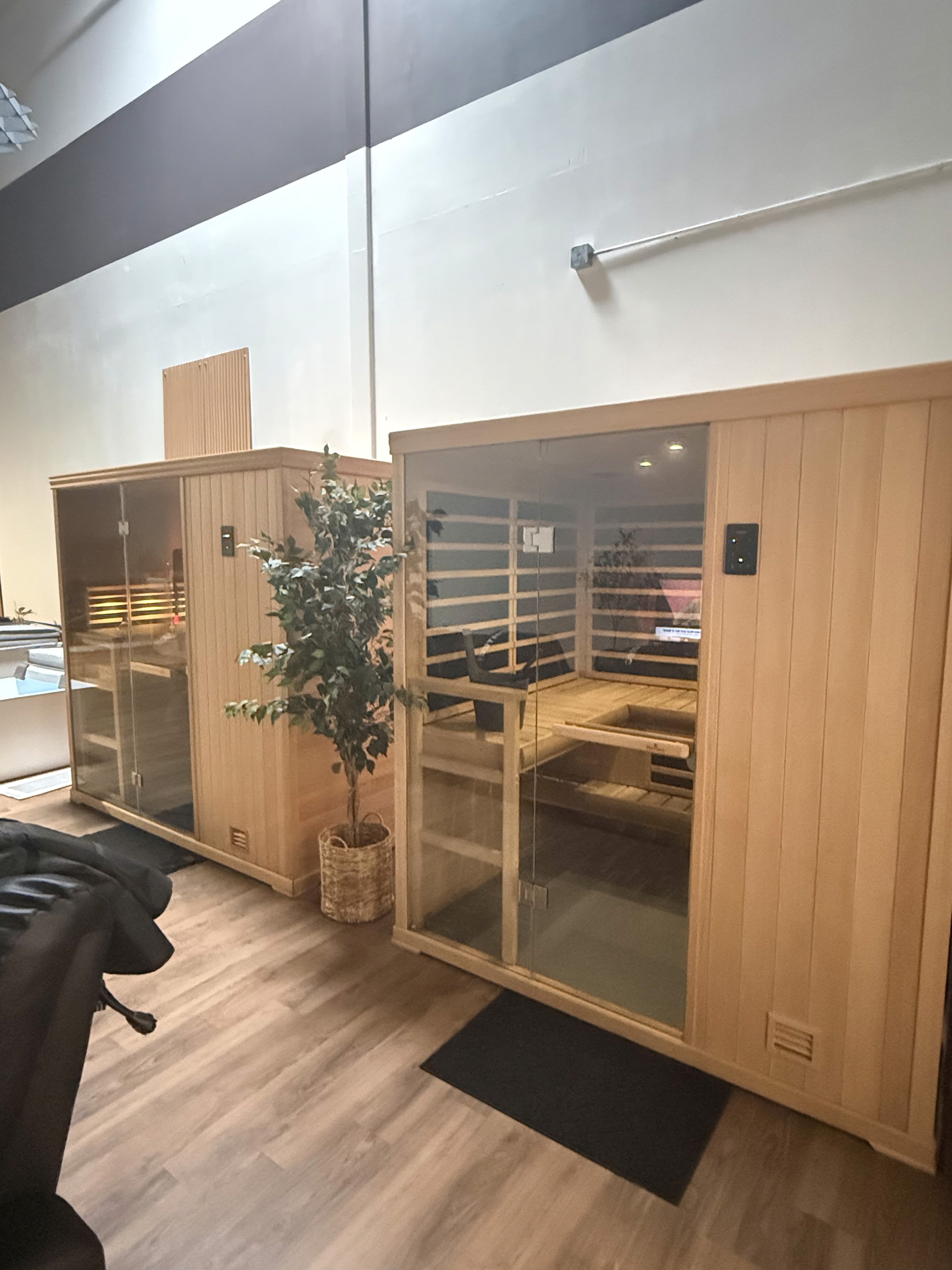 Hair Wash & Treatment