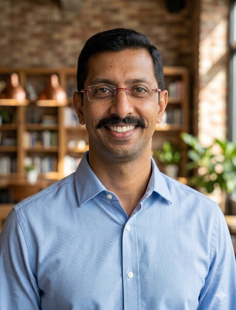 Verified client profile photo