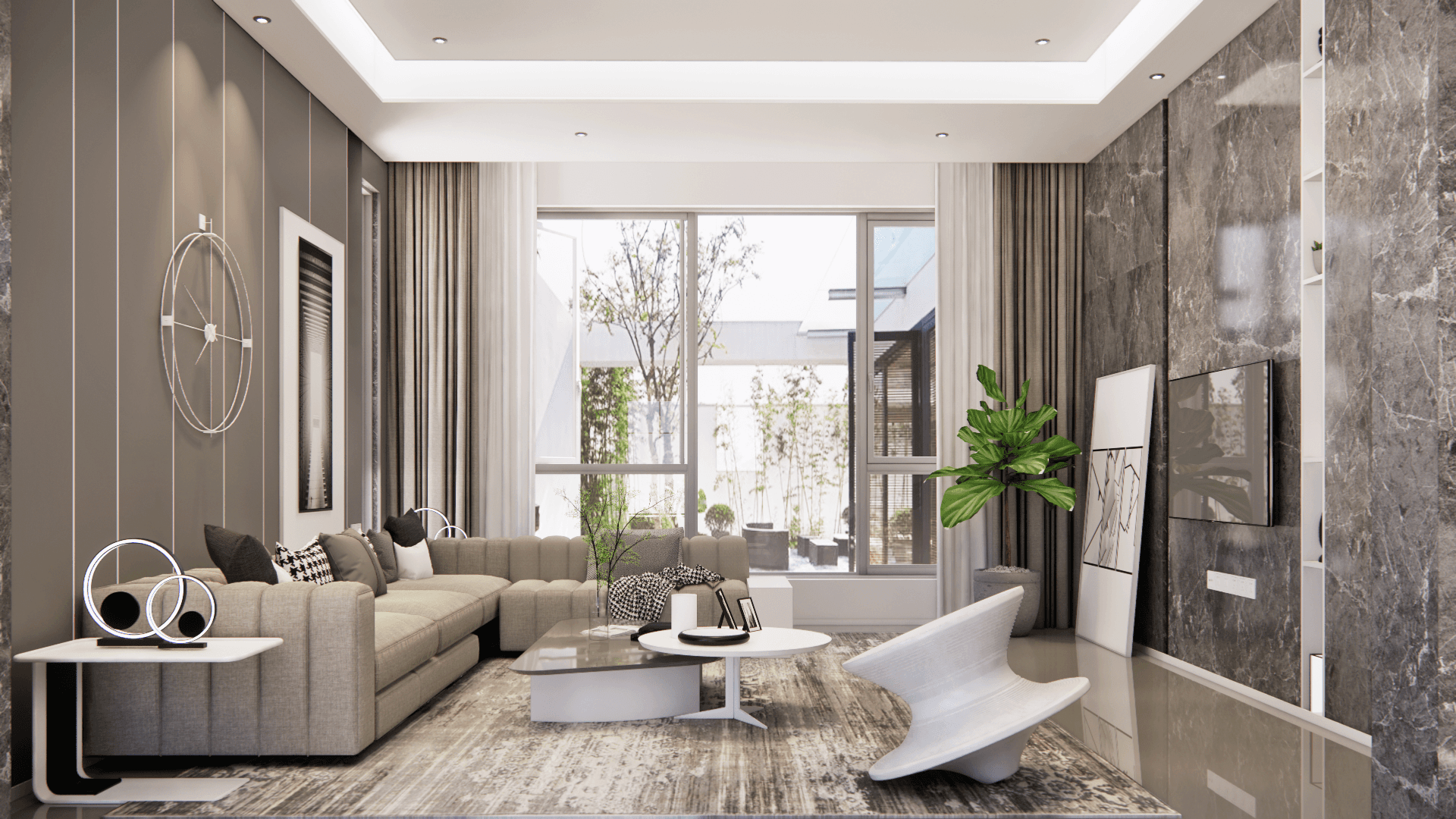 Home Interiors
