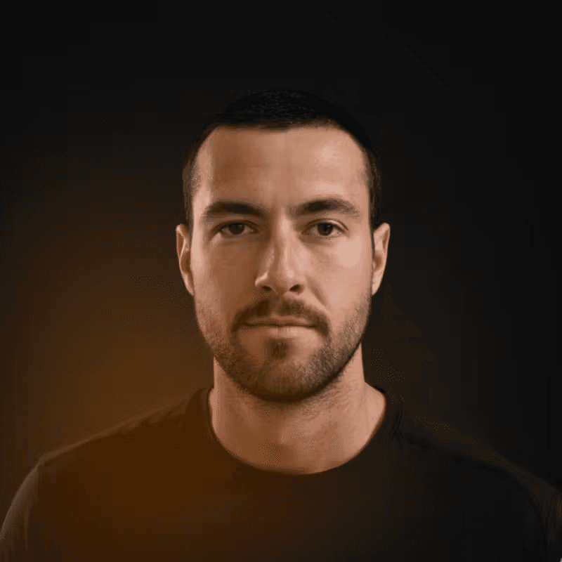 Alexander Dunn