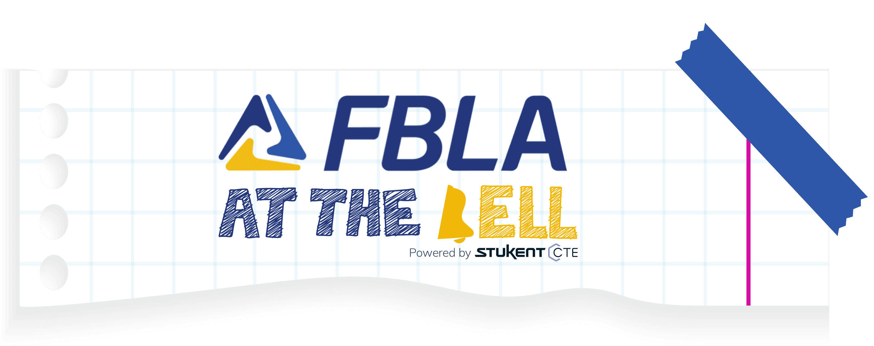FBLA at the Bell  Powered by Stukent CTE