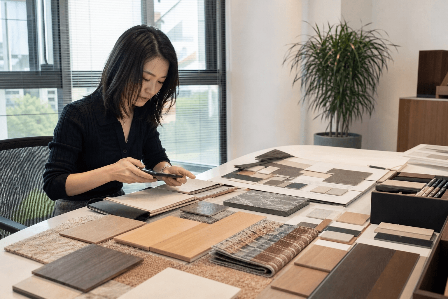 辦公室設計流程辦公室設計流程配置參考項目參考|office design workflow project reference for office design workflow