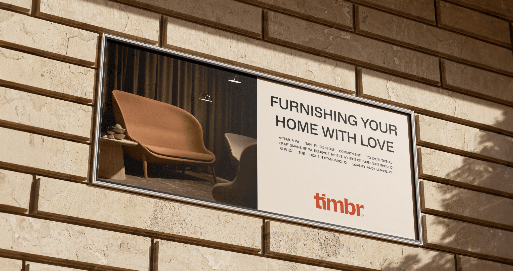 Orbital brand social media posts