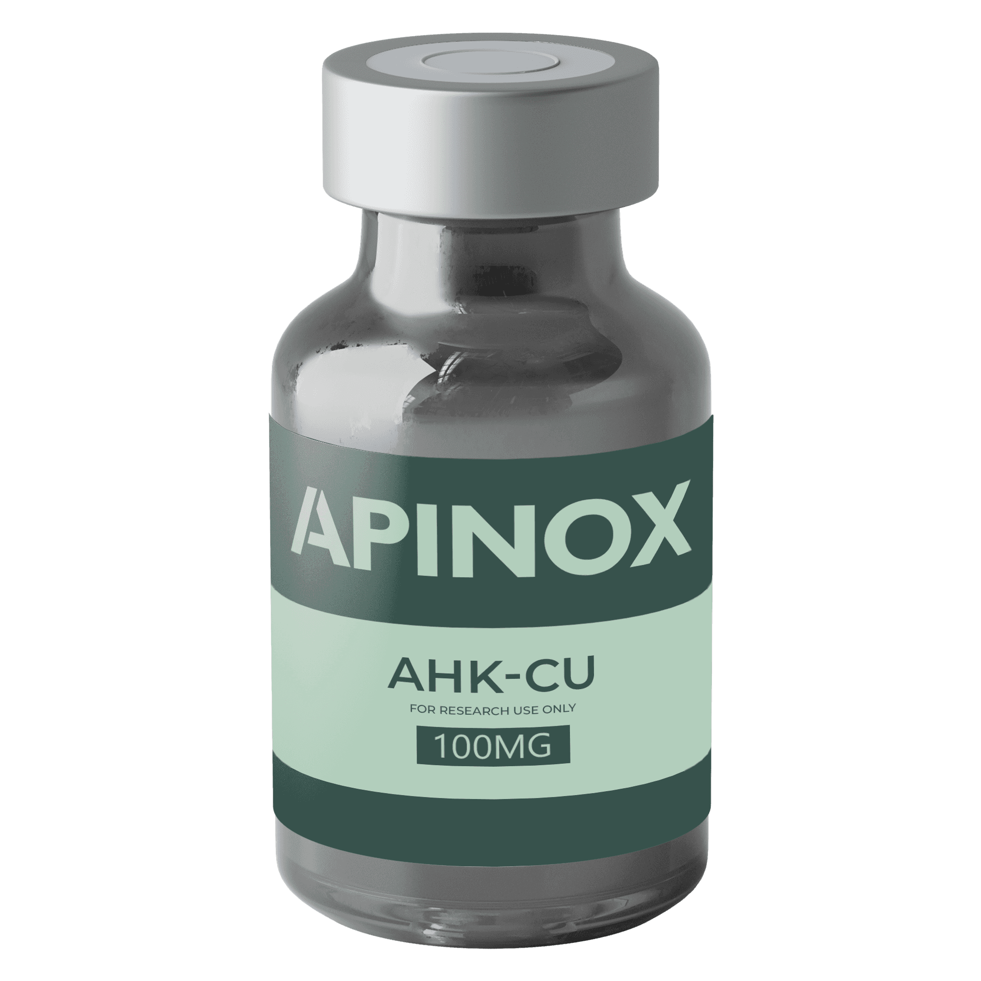 Buy AHK-CU 100mg peptide online