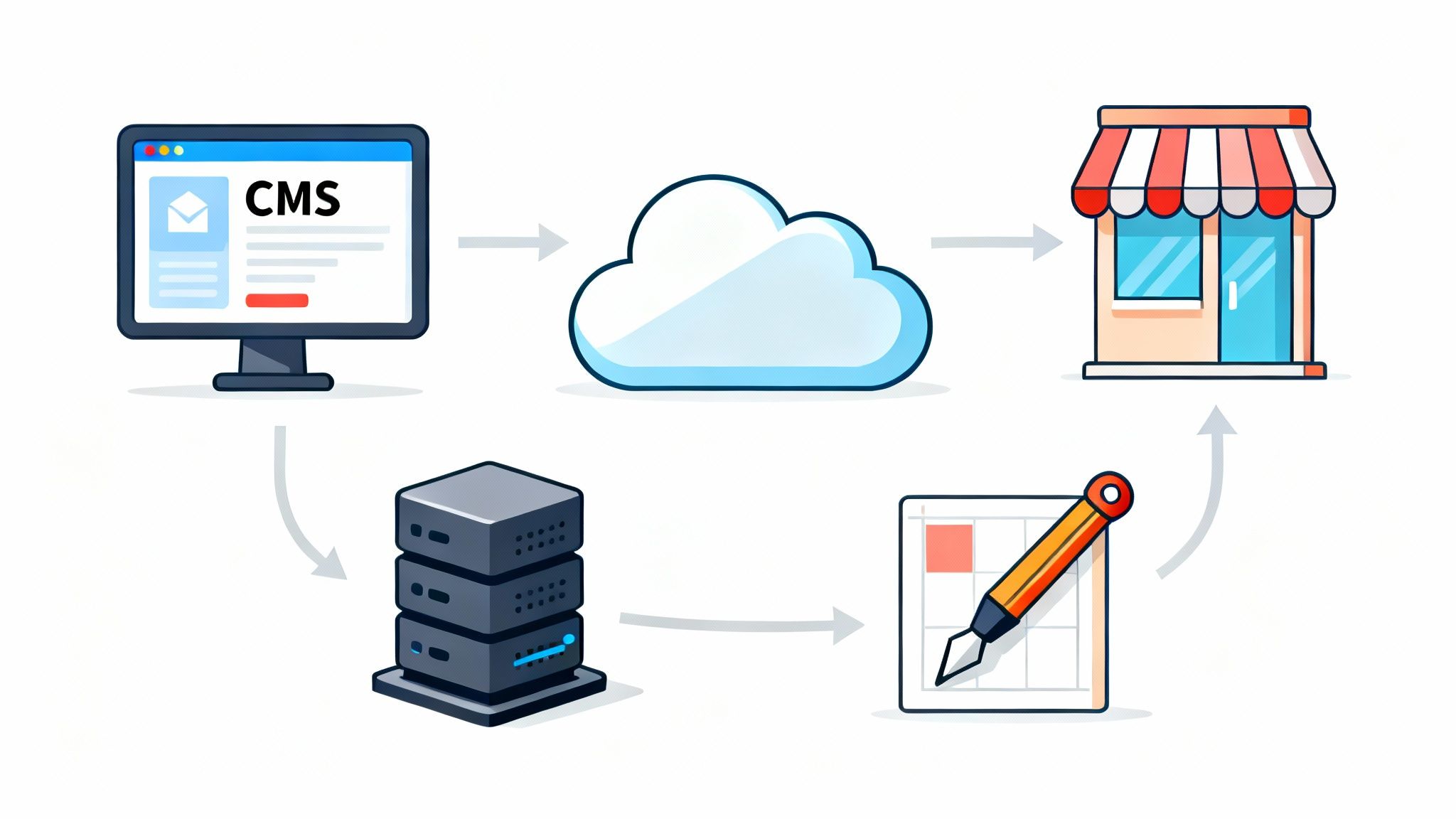 Integrate DAM with Existing Technology Stack and Workflows