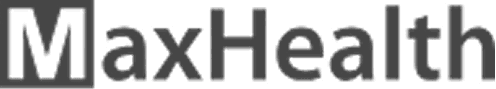 MaxHealth logo