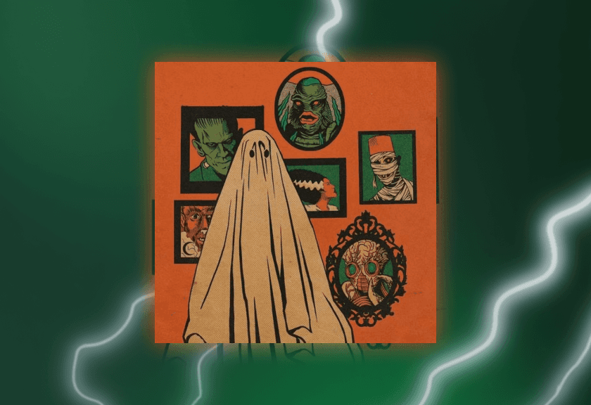 Quarter-life crisis funny meme birthday invitation with a pink heart-shaped cake and soft ribbon decor