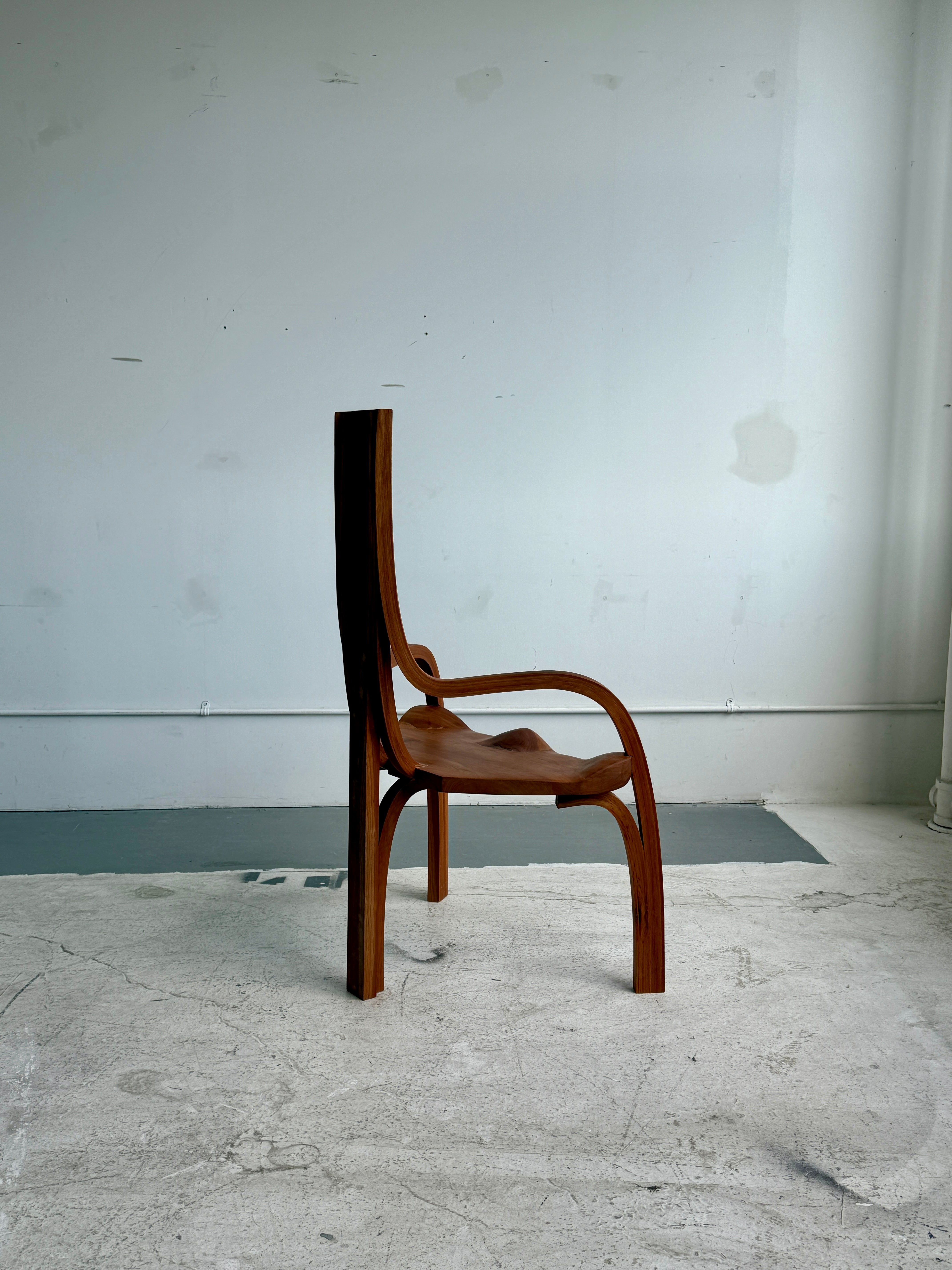Cherry Chair - Noam Atelier ™