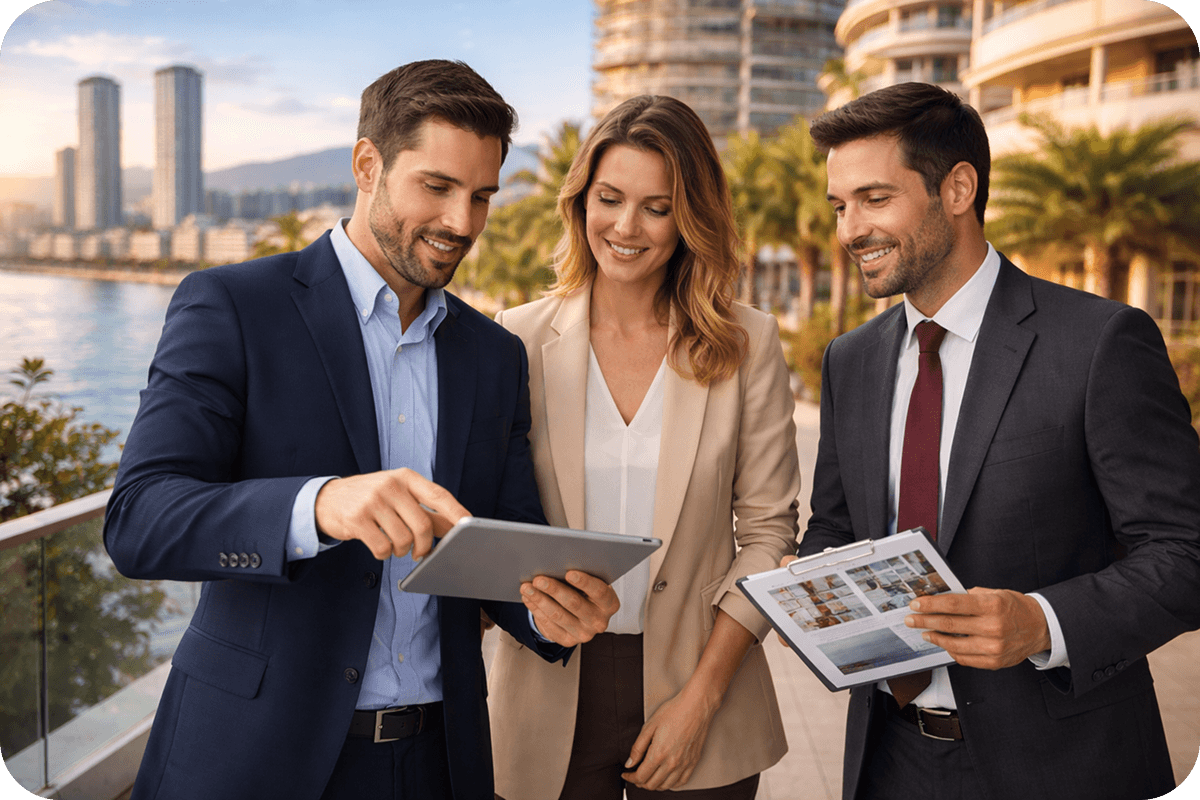 Profesyonel Çalışma Modeli