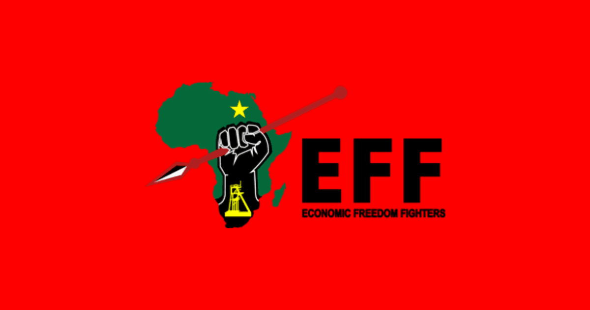 EFF Logo