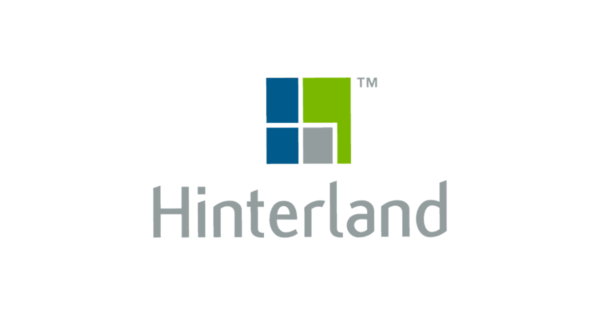 Hinterland  Logo 2026