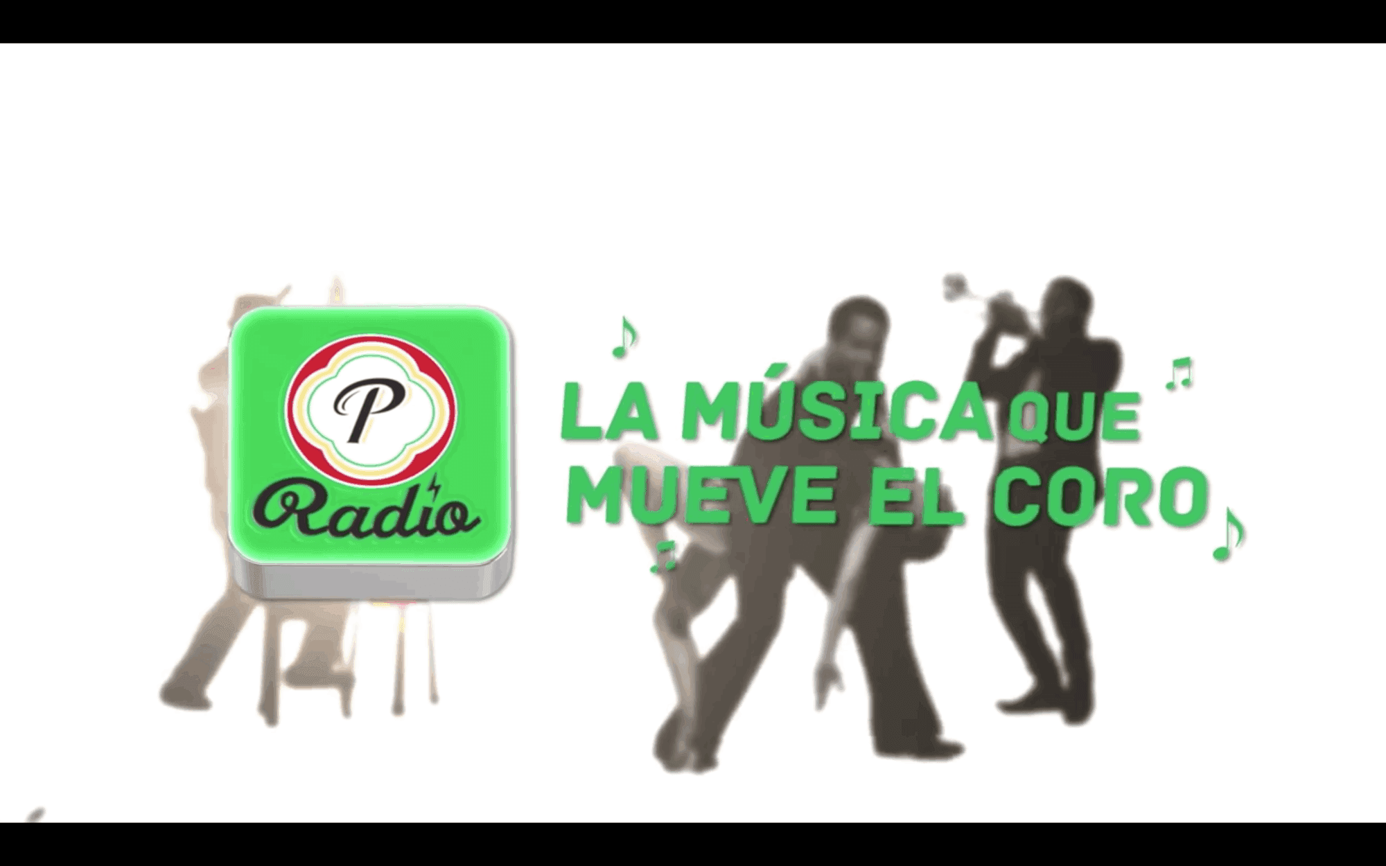 Presidente — Radio Presidente