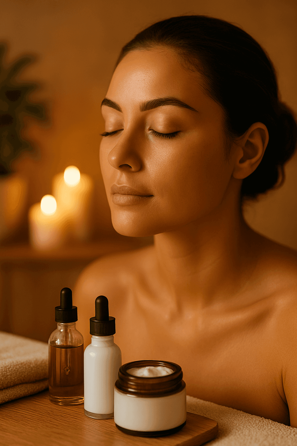 Ritual Over Routine
