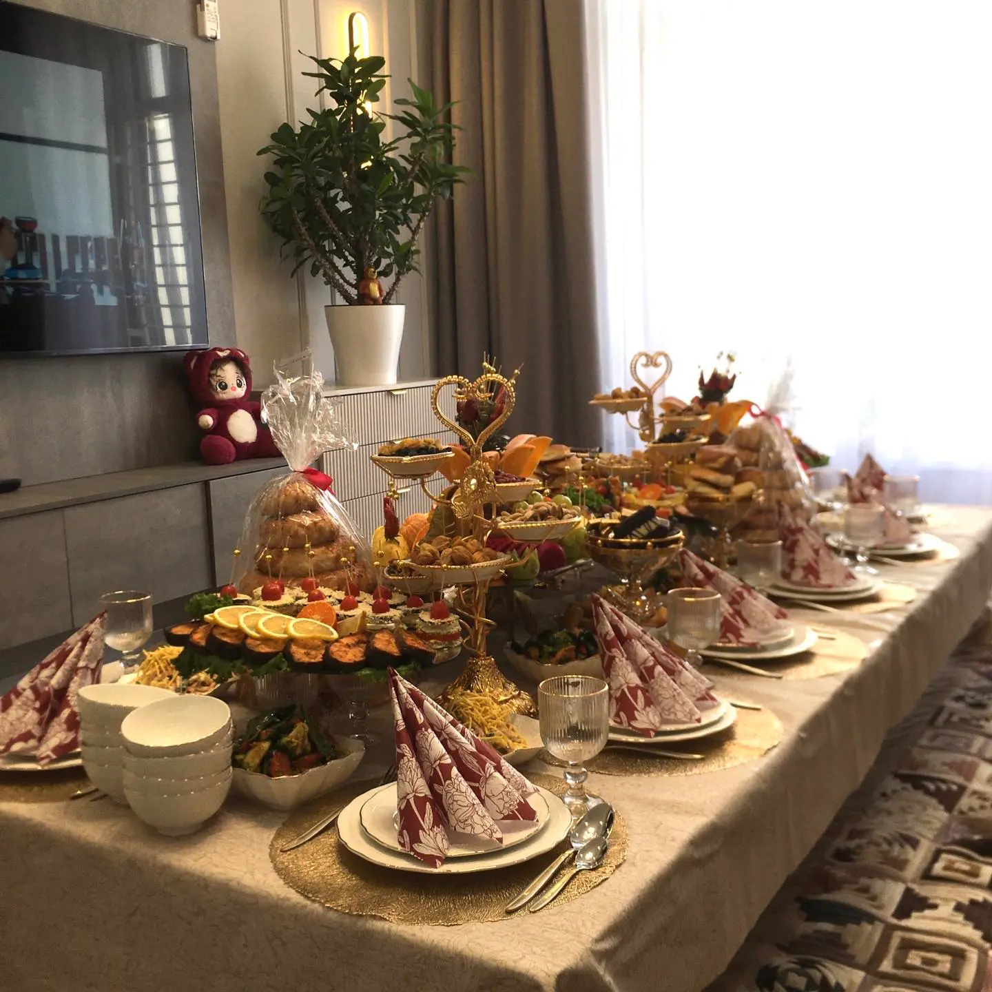 Повар на выезд в ваш дом