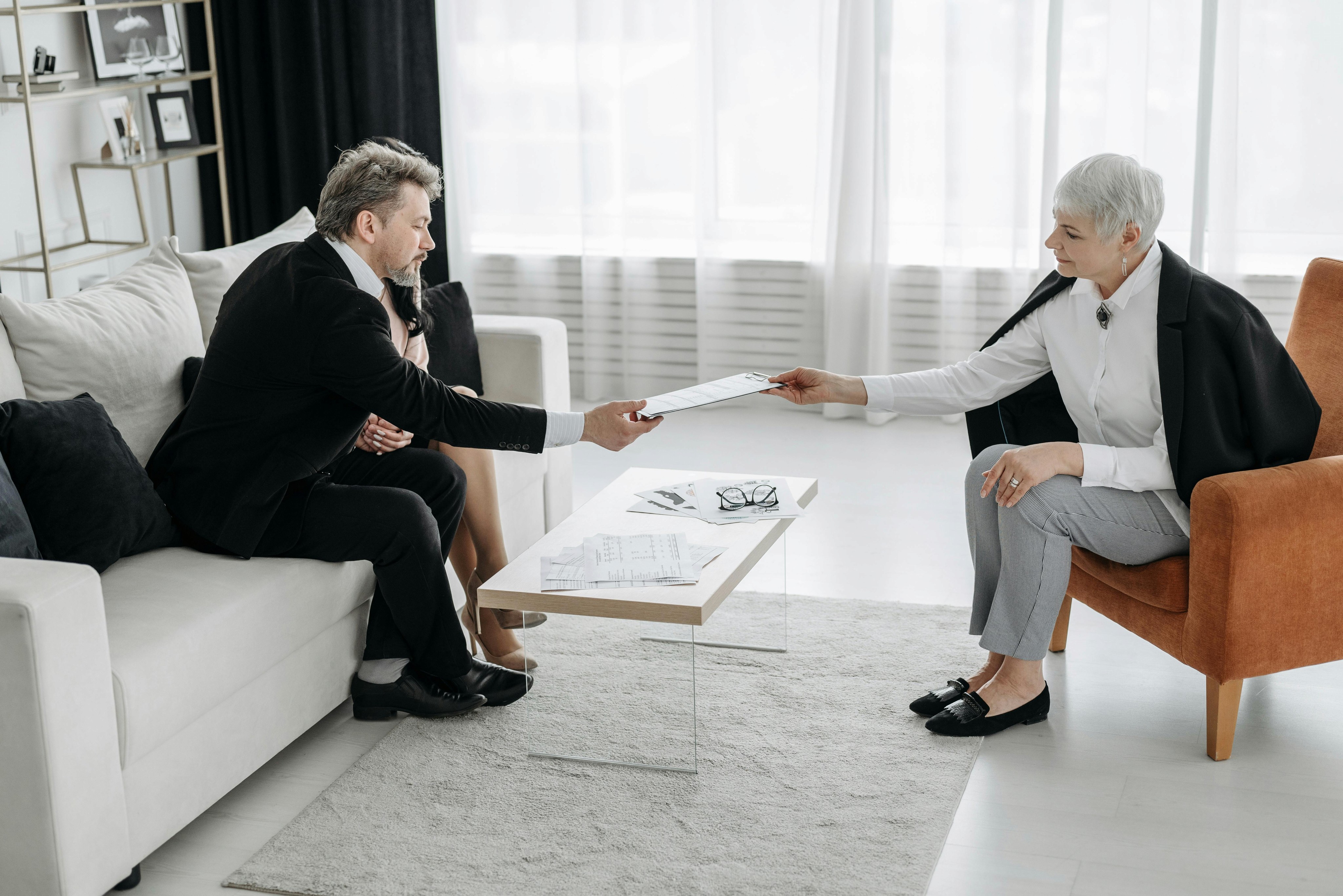 Mortgage Broker Fees Uncovered How Much Do They Really Earn?