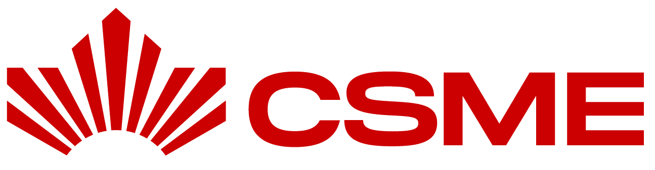 CSME logo