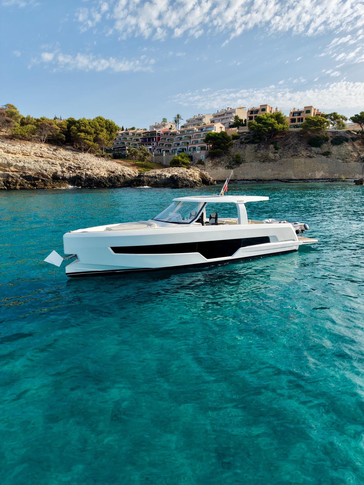 Fjord 41 En venta