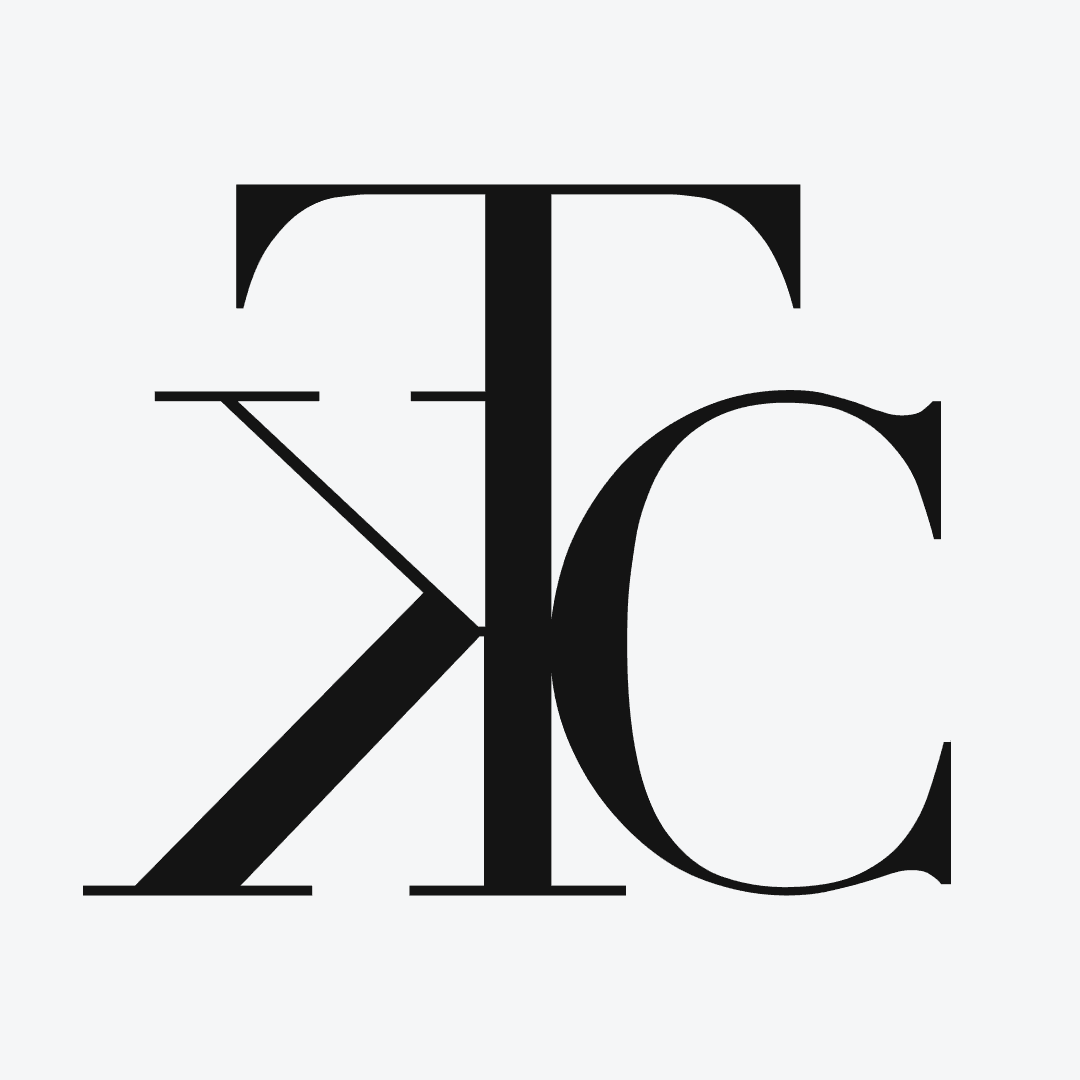 Logo TKC Real Estate a.s.